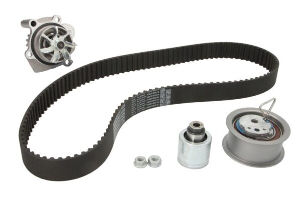 Set pompa apa + curea dintata CONTITECH CT1028WP3 păreri