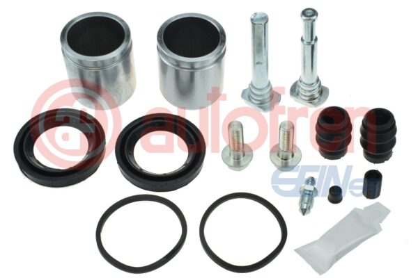 Kit reparare etrier AUTOFREN SEINSA D4-3676S păreri