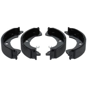 Saboți frână BOSCH 0 986 487 691