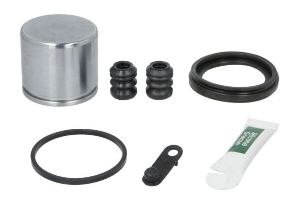 Kit reparare etrier BUDWEG BUD2090348 păreri