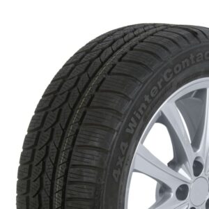 Anvelopa iarna CONTINENTAL 4x4WinterContact, 265/60R18 ZTCO 110H 4X4M, Aderenta C, Consum D