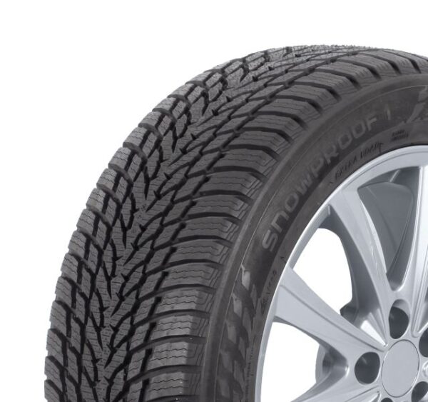 Anvelope turisme NOKIAN 245/40R19 ZONO 98V SP1 păreri