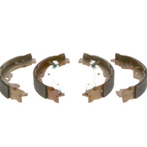 Saboți frână BOSCH 0 986 487 665