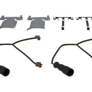 Kit reparare etrier KNORR K 000938