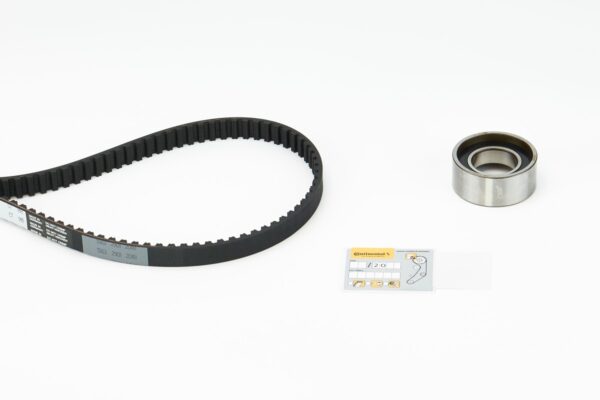 Set curea de distributie CONTITECH CT 999 K1 păreri