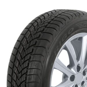 Anvelopa iarna DĘBICA Frigo SUV 2, 215/60R17 ZTDE 96H FRS2V, Aderenta C, Consum C