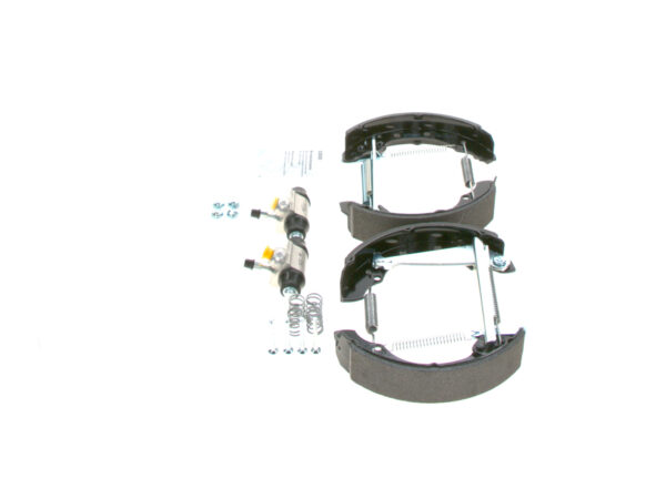 Saboți BOSCH 0 204 114 682 păreri