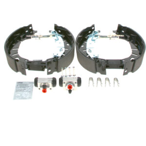 Saboți frână BOSCH 0 204 114 688