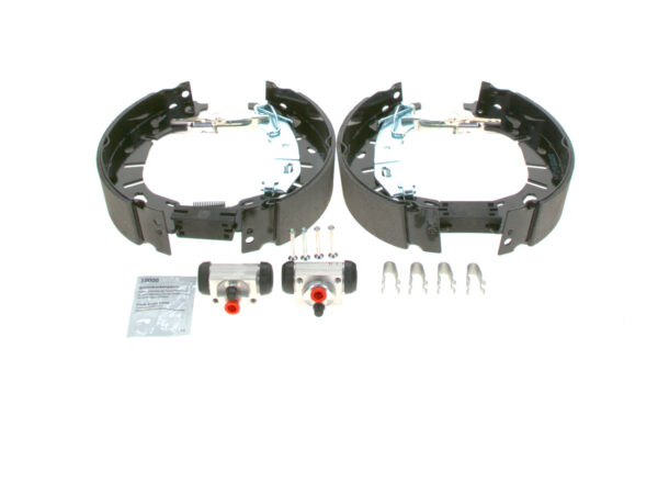 Saboți BOSCH 0 204 114 688 păreri
