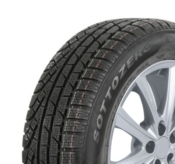 Anvelope turisme Pirelli 235/50R19 ZOPI 103H SZ2A păreri