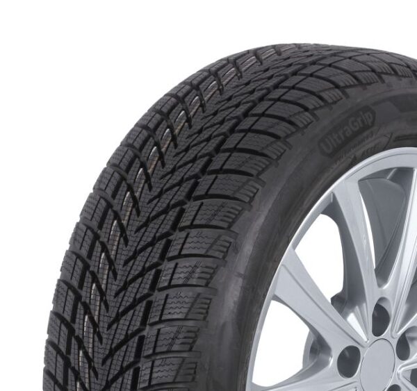 Anvelope turisme GOODYEAR 235/50R21 ZOGO 101V UP3 păreri