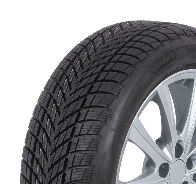 Anvelopa iarna GOODYEAR UltraGrip Performance 3, 225/45R19 ZOGO 96T UGP3, Aderenta B, Consum C