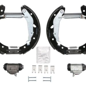 Saboți frână BOSCH 0 204 114 638