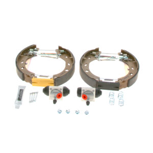 Saboți frână BOSCH 0 204 114 676