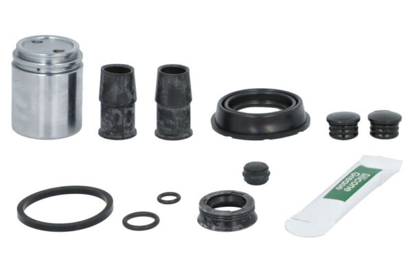 Kit reparare etrier BUDWEG BUD2090102 păreri