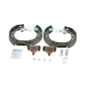 Saboți frână BOSCH 0 204 114 649