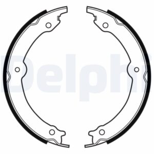 Saboți frână DELPHI LS2152