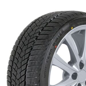 Anvelopa iarna CROSSWIND Grip Peak Winter, 195/60R15 ZOCW 92H GPW, Aderenta B, Consum D