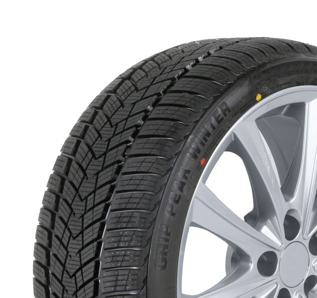Anvelopa iarna CROSSWIND Grip Peak Winter, 245/40R19 ZOCW 98V GPW, Aderenta A, Consum D