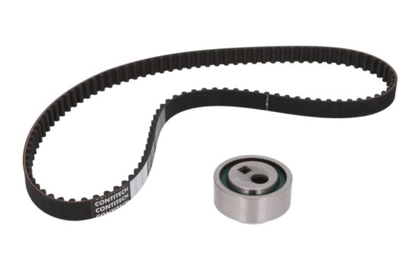 Set curea de distributie CONTITECH CT 718 K1 păreri