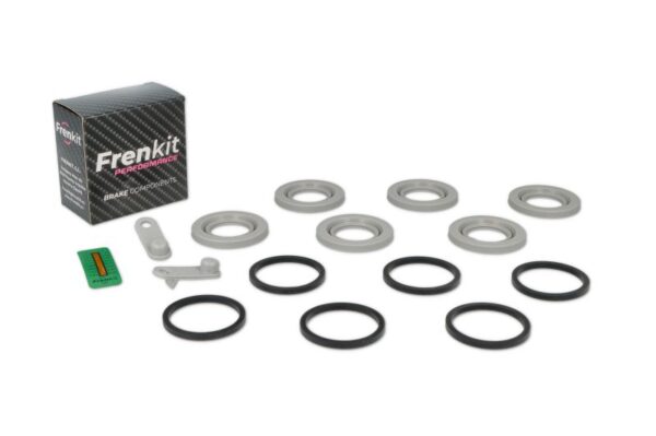 Kit reparare etrier FRENKIT PERFORMANCE 663604 păreri