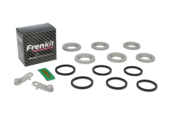 Kit reparare etrier FRENKIT PERFORMANCE 663005 păreri