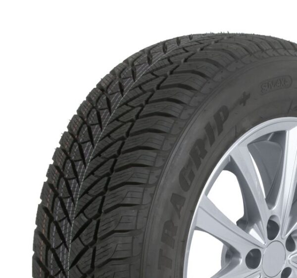 Anvelope turisme GOODYEAR 245/60R18 ZTGO 105H UG+S păreri