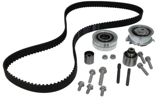 Set curea de distributie INA 530 0550 10 păreri