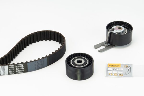 Set curea de distributie CONTITECH CT 1092 K1 păreri