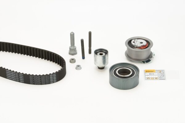 Set curea de distributie CONTITECH CT 1051 K2 păreri