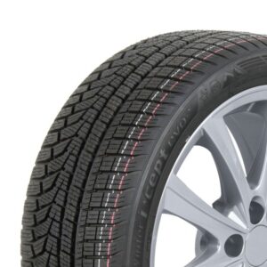 Anvelopa iarna HANKOOK Winter i*cept evo2 W320B, 225/50R17 ZOHA 98H W320BR, Aderenta B, Consum C
