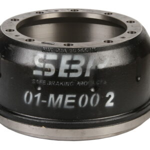 Tambur frână SBP 01-ME002