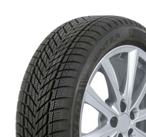 Anvelope turisme Dunlop 255/45R18 ZODU 103V WIN păreri