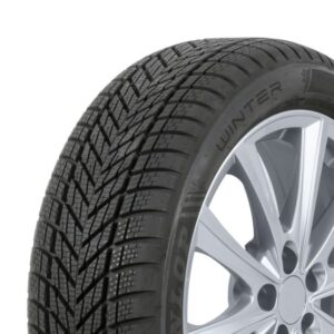 Anvelopa iarna DUNLOP Winter, 225/45R18 ZODU 95V WIN, Aderenta B, Consum C