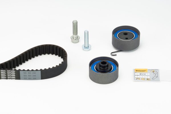 Set curea de distributie CONTITECH CT 1078 K1 păreri