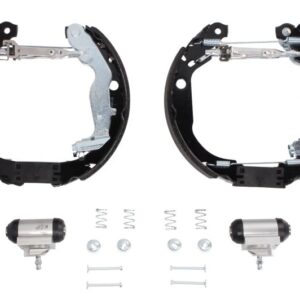Saboți frână BOSCH 0 204 114 684