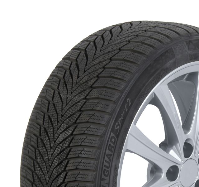 Anvelopa iarna NEXEN Winguard Sport 2, 235/55R17 ZONE 103V WS2, Aderenta D, Consum C