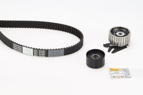Set curea de distributie CONTITECH CT 1155 K1 păreri