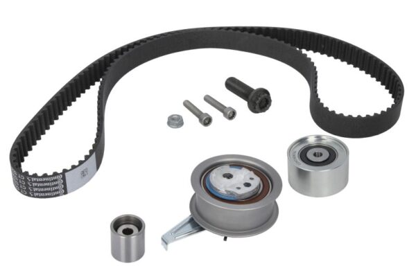 Set curea de distributie CONTITECH CT 1229 K1 păreri