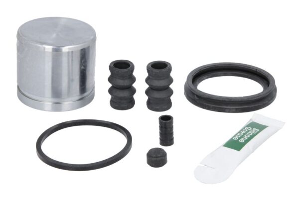 Kit reparare etrier BUDWEG BUD209018 păreri