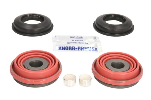 Kit reparare etrier KNORR K 010604 păreri