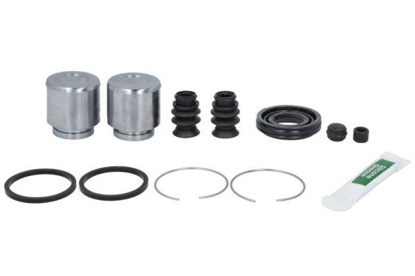 Kit reparare etrier BUDWEG BUD2090148 păreri