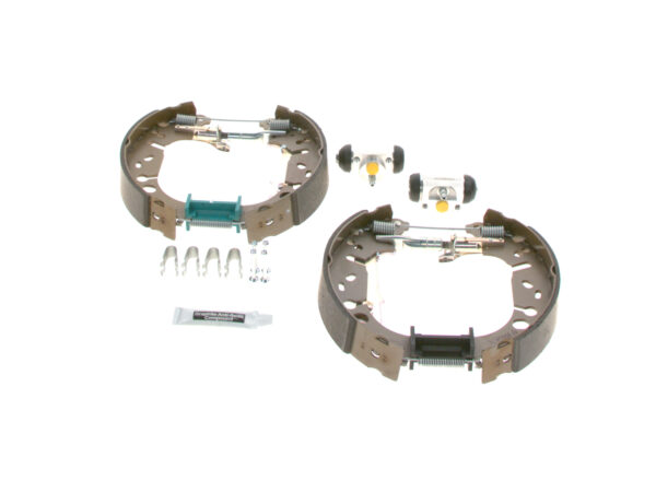 Saboți BOSCH 0 204 114 669 păreri