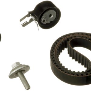 Set curea de distribuție GATES GATK015587XS
