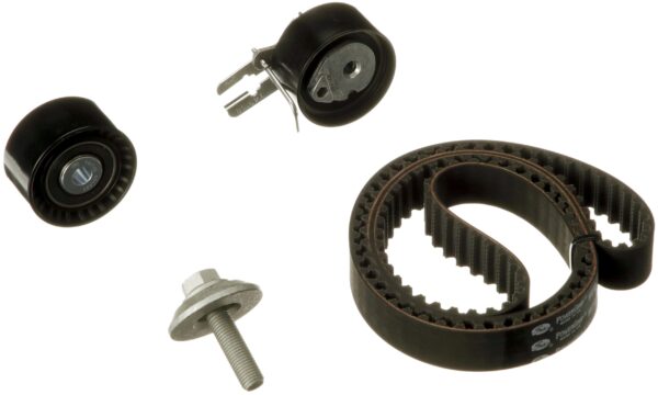 Set curea de distributie GATES GATK015587XS păreri