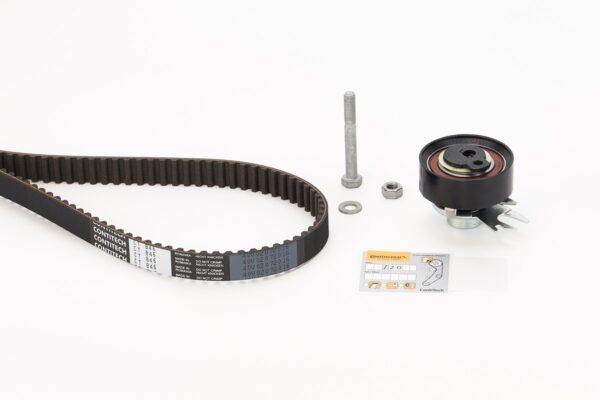 Set curea de distributie CONTITECH CT 846 K1 păreri