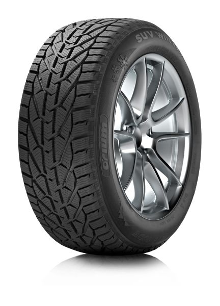 Anvelopa iarna ORIUM SUV Winter, 215/65R16 ZTOR 98H SWIN, Aderenta C, Consum D