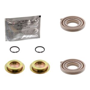 Kit reparare etrier FEBI FE107229