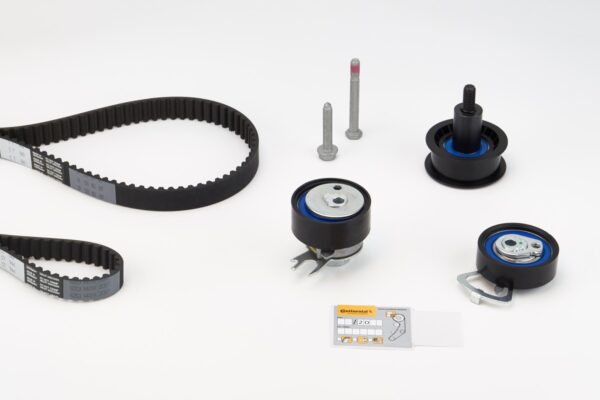 Set curea de distributie CONTITECH CT 957 K3 păreri