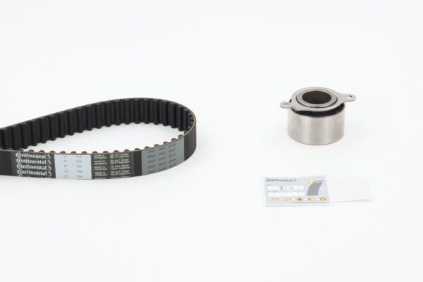 Set curea de distributie CONTITECH CT 794 K1 păreri